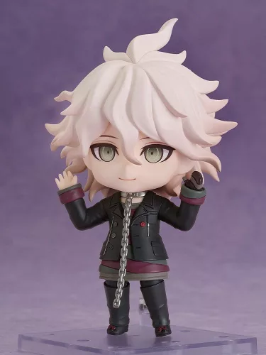 Danganronpa Nendoroid Basic Action Figure Servant 10 cm