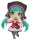 Character Vocal Series 01: Hatsune Miku Nendoroid Action Figure Pierretta Ver. 10 cm
