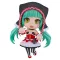 Character Vocal Series 01: Hatsune Miku Nendoroid Action Figure Pierretta Ver. 10 cm