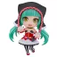 Character Vocal Series 01: Hatsune Miku Nendoroid Action Figure Pierretta Ver. 10 cm