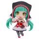Character Vocal Series 01: Hatsune Miku Nendoroid Action Figure Pierretta Ver. 10 cm