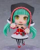 Character Vocal Series 01: Hatsune Miku Nendoroid Action Figure Pierretta Ver. 10 cm