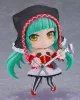 Character Vocal Series 01: Hatsune Miku Nendoroid Action Figure Pierretta Ver. 10 cm