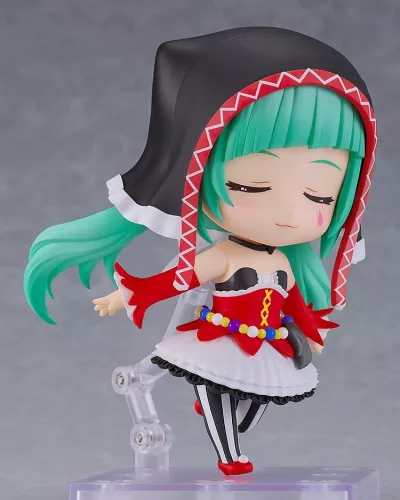 Character Vocal Series 01: Hatsune Miku Nendoroid Action Figure Pierretta Ver. 10 cm