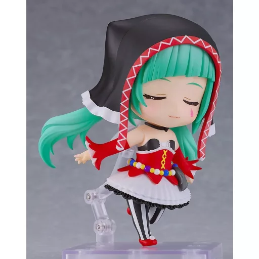 Character Vocal Series 01: Hatsune Miku Nendoroid Action Figure Pierretta Ver. 10 cm