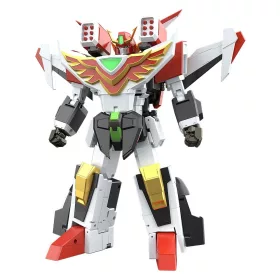   The Brave Fighter of Sun Fighbird Action Figure The Gattai Granbird 25 cm