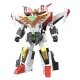 The Brave Fighter of Sun Fighbird Action Figure The Gattai Granbird 25 cm