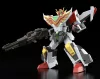 The Brave Fighter of Sun Fighbird Action Figure The Gattai Granbird 25 cm