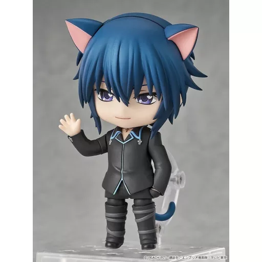 Shugo Chara! Nendoroid Action Figure Ikuto Tsukiyomi 10 cm