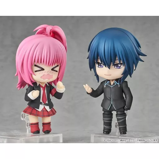 Shugo Chara! Nendoroid Action Figure Ikuto Tsukiyomi 10 cm