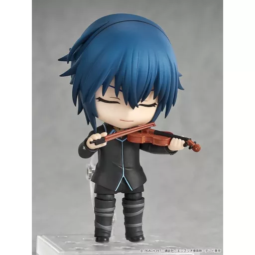 Shugo Chara! Nendoroid Action Figure Ikuto Tsukiyomi 10 cm