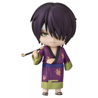Gintama Nendoroid Action Figure Shinsuke Takasugi 10 cm