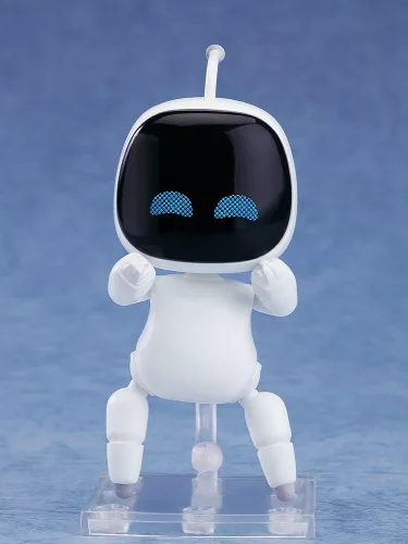Astro Bot Nendoroid Surprise Mini Figures Astro 1.0 Blind Box Assortment (6)