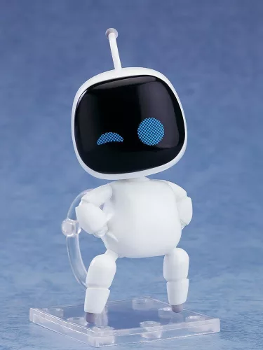 Astro Bot Nendoroid Surprise Mini Figures Astro 1.0 Blind Box Assortment (6)