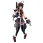 Kantai Collection -Kancolle- Plamatea Plastic Model Kit Shigure Kai San 15 cm