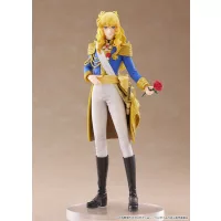 The Rose of Versailles