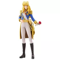 The Rose of Versailles figurák