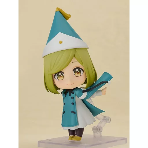 Witch Hat Atelier Nendoroid Action Figure Coco 10cm