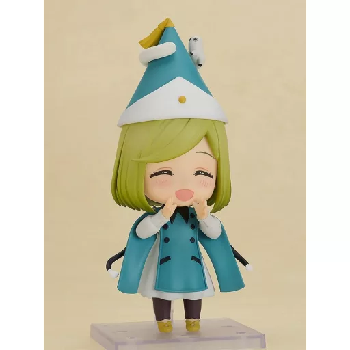 Witch Hat Atelier Nendoroid Action Figure Coco 10cm