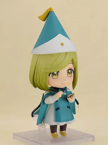 Witch Hat Atelier Nendoroid Action Figure Coco 10cm