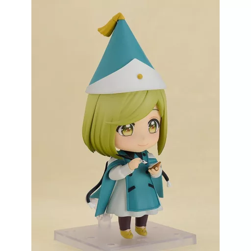 Witch Hat Atelier Nendoroid Action Figure Coco 10cm
