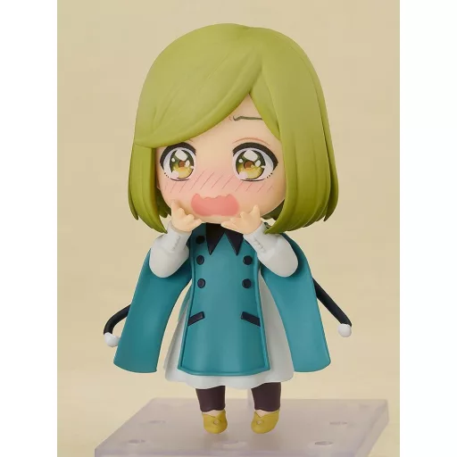 Witch Hat Atelier Nendoroid Action Figure Coco 10cm