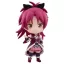 Puella Magi Madoka Magica the Movie -Walpurgisnacht: Rising- Nendoroid Basic Action Figure Kyoko Sakura Walpurgisnacht: Rising Ver. 10cm