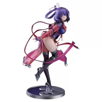   The Legend of Heroes: Trails Beyond the Horizon PVC Figure 1/7 Rixia Mao 24 cm