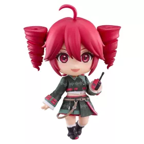   Vocaloid Nendoroid Action Figure Kasane Teto Voicepeak Ver. 10 cm