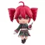 Vocaloid Nendoroid Action Figure Kasane Teto Voicepeak Ver. 10 cm