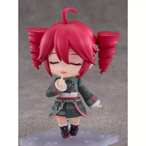 Vocaloid Nendoroid Action Figure Kasane Teto Voicepeak Ver. 10 cm