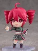 Vocaloid Nendoroid Action Figure Kasane Teto Voicepeak Ver. 10 cm