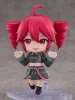 Vocaloid Nendoroid Action Figure Kasane Teto Voicepeak Ver. 10 cm