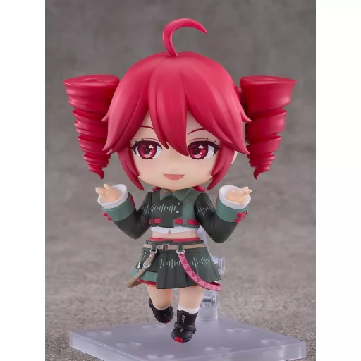 Vocaloid Nendoroid Action Figure Kasane Teto Voicepeak Ver. 10 cm