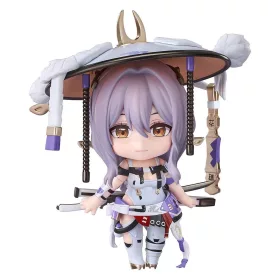   Goddess of Victory: Nikke Nendoroid Action Figure Guren 10 cm