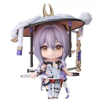   Goddess of Victory: Nikke Nendoroid Action Figure Guren 10 cm