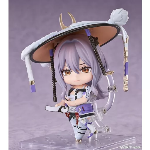 Goddess of Victory: Nikke Nendoroid Action Figure Guren 10 cm