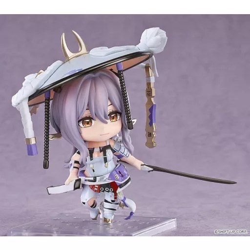 Goddess of Victory: Nikke Nendoroid Action Figure Guren 10 cm