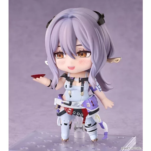 Goddess of Victory: Nikke Nendoroid Action Figure Guren 10 cm