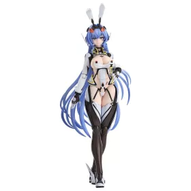   Azur Lane Hyper Body Action Figure New Jersey (April Fools' Ver.) 15 cm