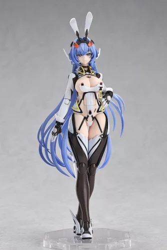 Azur Lane Hyper Body Action Figure New Jersey (April Fools' Ver.) 15 cm