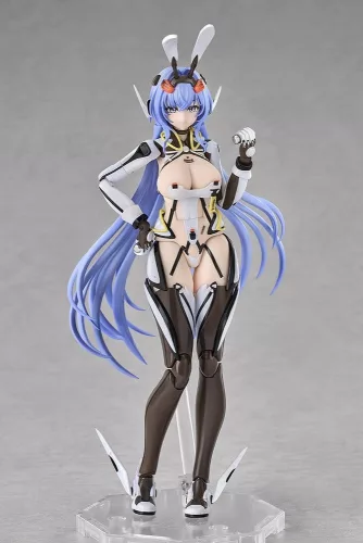 Azur Lane Hyper Body Action Figure New Jersey (April Fools' Ver.) 15 cm