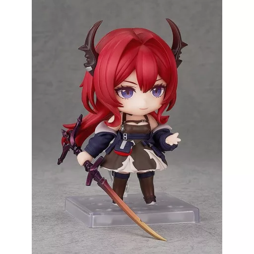 Arknights Nendoroid Action Figure Surtr 10 cm