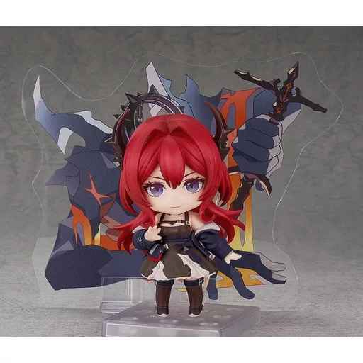 Arknights Nendoroid Action Figure Surtr 10 cm