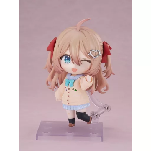 Neuro-sama Nendoroid Action Figure Neuro-sama 10 cm