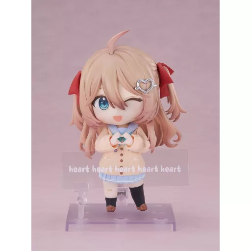 Neuro-sama Nendoroid Action Figure Neuro-sama 10 cm