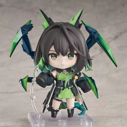 Arknights Nendoroid Action Figure Mon3tr 10 cm