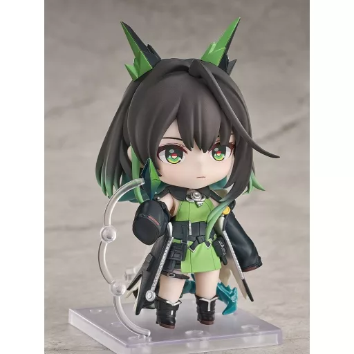 Arknights Nendoroid Action Figure Mon3tr 10 cm