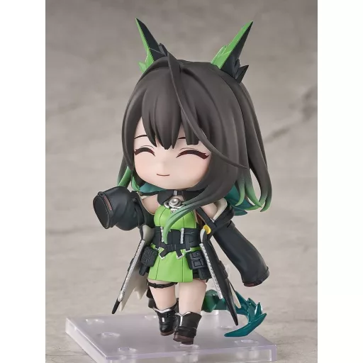 Arknights Nendoroid Action Figure Mon3tr 10 cm
