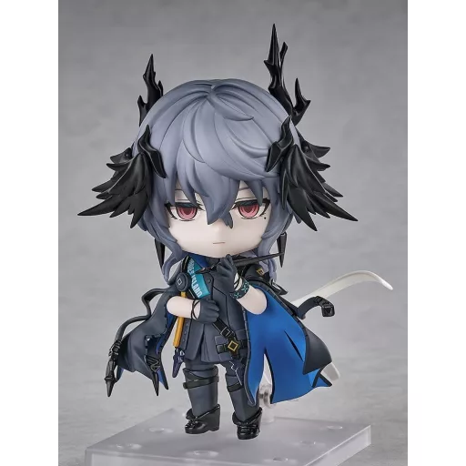 Arknights Nendoroid Action Figure Logos 10 cm